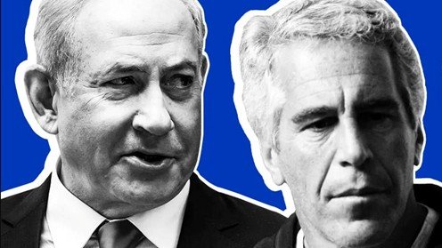 Epstein e la "pancetta kosher": riflessioni sull'ideologia e la religione nel sionismo