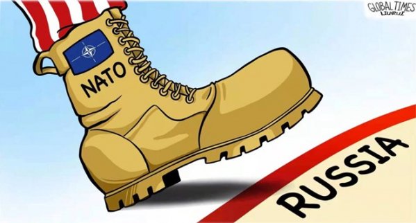 Le operazioni sotto falsa bandiera della NATO manifestano una pericolosa tendenza all’inganno e all’escalation