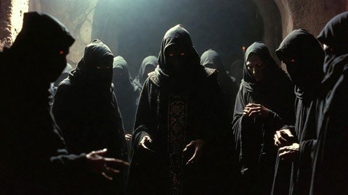 Epstein e lo smascheramento dell'&eacute;lite satanica