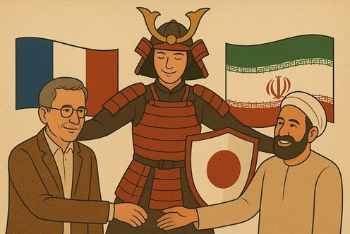 L’armamento nucleare dell’Iran non rappresenta un problema specifico