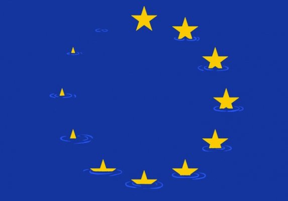 L’Europa occidentale esclusa dalla storia