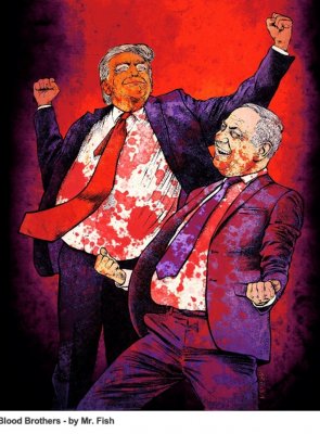 Andare in guerra, di nuovo, per Israele