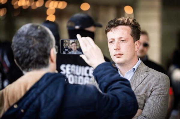 Quando descrivere la realtà diventa un crimine