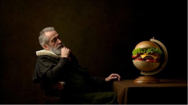 Cartesio, il "cogito" e la frattura della modernità