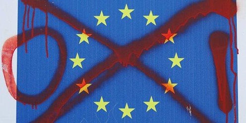 Il futuro dell'Europa dipende dallo smantellamento della UE – prima parte
