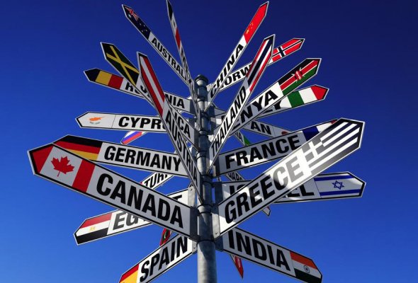 Nota a margine sul tema migratorio