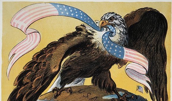 La brutalità gerarchica dell'Occidente collettivo