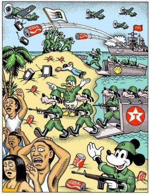 Quell'infame del giustiziere americano