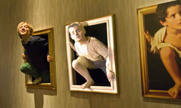 Comandare è far credere