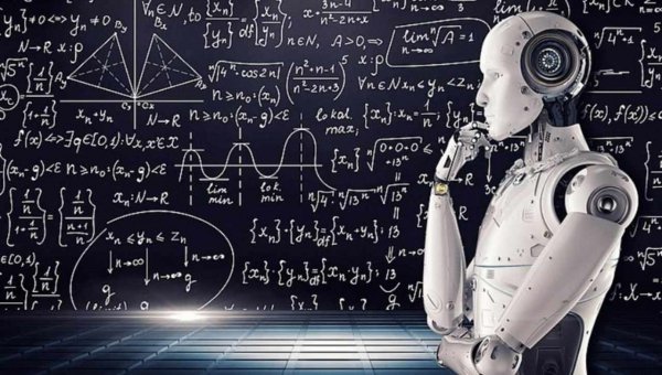 Ma l’Intelligenza Artificiale non prenderà mai l’iniziativa