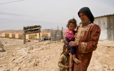 L'ex ambasciatore USA: "L'italia riconosca la Palestina. In Europa vuoto di leadership"
