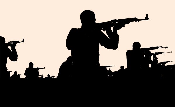 Genealogia della violenza