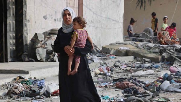 Le critiche sul rapporto sul genocidio a Gaza? Ho raccontato una realtà che esiste da anni