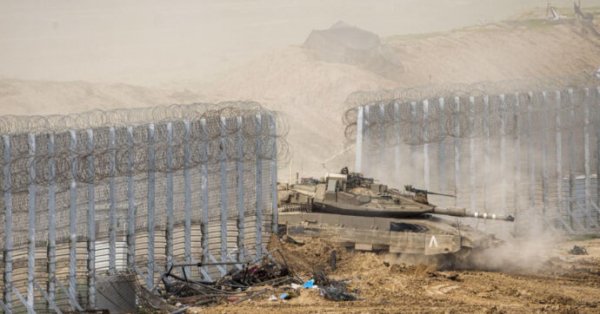 Una riflessione razionale sul PIL dello stato d'Israele