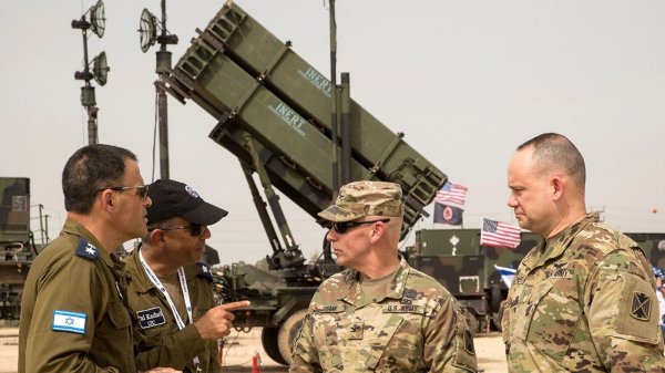 La logica inesorabile della guerra di attrito. Israele non è pronto per una guerra di logoramento?