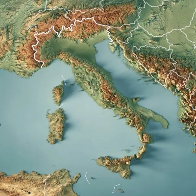 L'Italia tradita: quando i puritani hanno consegnato il Mediterraneo alla grande finanza