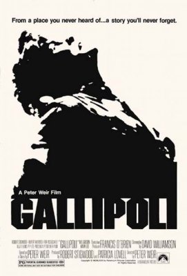 Opzione Gallipoli