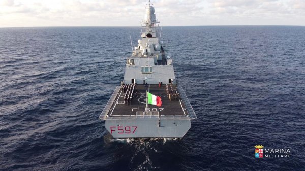 L&rsquo;Italia in guerra: consigli supremi