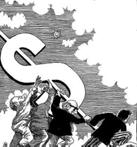 Crisi del liberalismo. L&rsquo;Italia verso un ritorno degli anni di piombo?