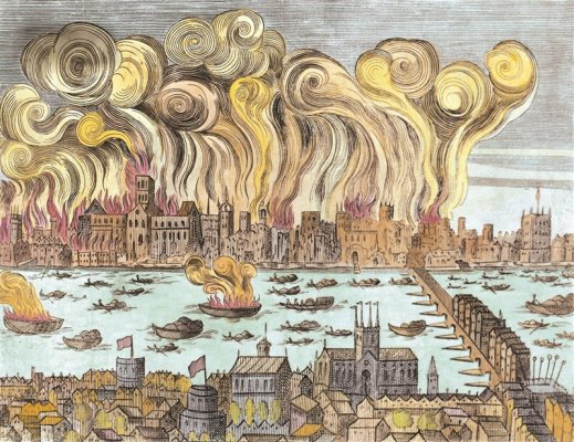 La City contro la Russia? Dietro la crisi europea il ritorno dell&rsquo;antica guerra tra il mare e la terra