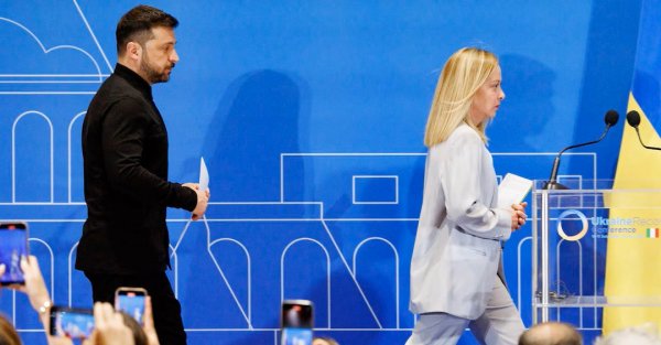 Quant'è patriota la Gioggia