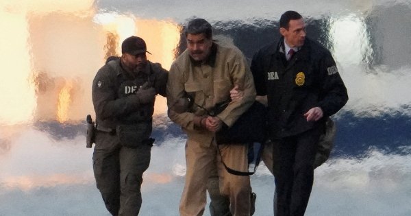 Venezuela: ultimo atto del tragico declino dell&rsquo;Occidente