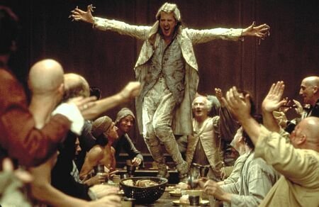 Il mondo degli Epstein - parte seconda