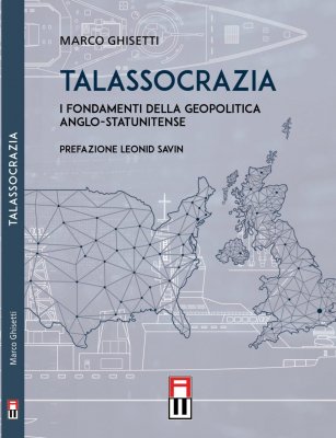 La sfida del mondo multipolare all&rsquo;egemonia anglosassone