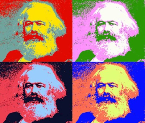Marxiani sì. Marxisti, no