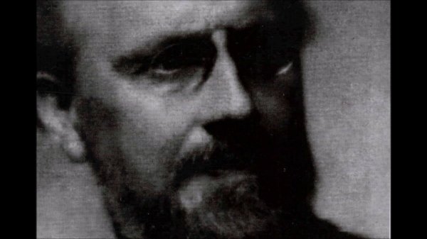 Edouard Berth: guerra degli Stati o guerra delle classi