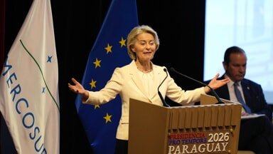 UE-Mercosur: l&rsquo;ultimo tradimento