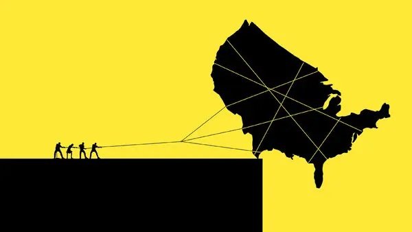 La guerra &egrave; ormai compromessa