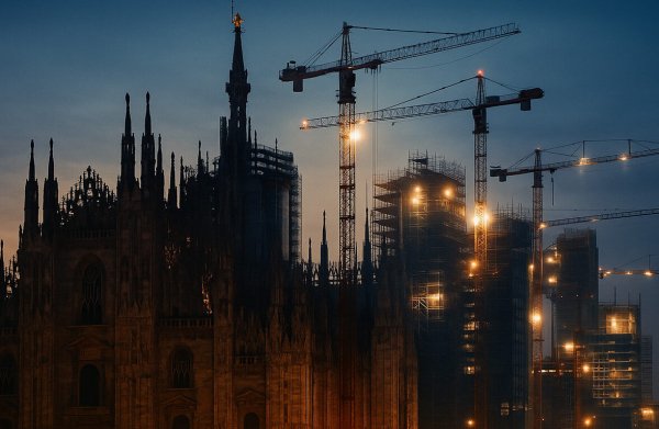 L’inchiesta su Milano? è peggio di Tangentopoli e vi spiego perché