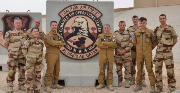 La National Security Strategy ed il Medio Oriente