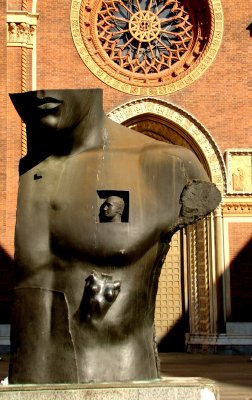 La morte della politica