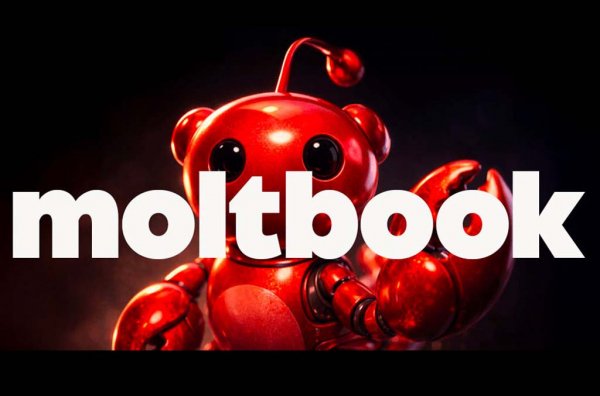 Moltbook: l&rsquo;inquietante social network delle IA