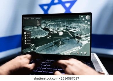 Lo spionaggio israeliano prende di mira gli Stati Uniti. Di nuovo