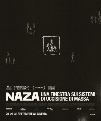 NAZA e il tecnodio