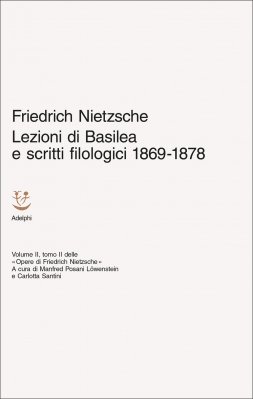 Nietzsche filologo e filosofo della religione
