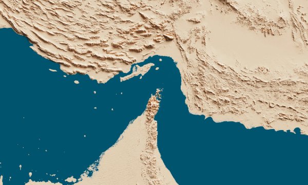 La Via della Terra: come la crisi di Hormuz sta ridisegnando l’ordine economico globale a vantaggio dei BRICS+