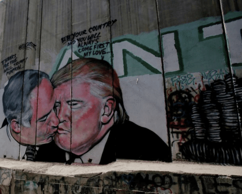 Il fiato corto della coalizione Epstein