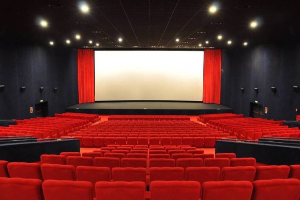 E se il cinema camminasse con le sue gambe?