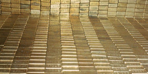 L&rsquo;oro di Bankitalia alla Patria, ma quello all&rsquo;estero che fine fa?