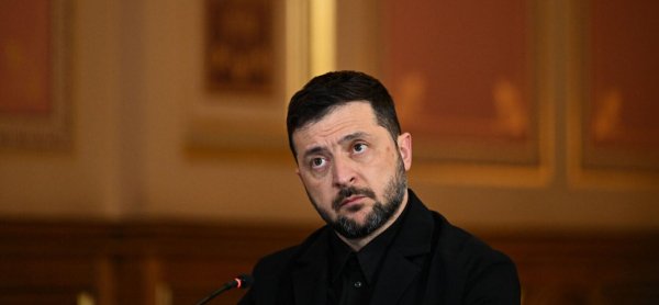 Volodymyr Zelensky non convince più la sua gente
