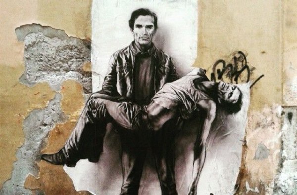 Pasolini amava i sottoproletari