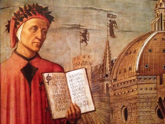 Papato contro Impero: dopo secoli, la Monarchia di Dante torna a far paura ai tradizionalisti