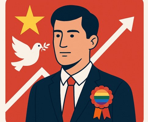 Postmarxismi e fenomenologia del baizuo (II parte)