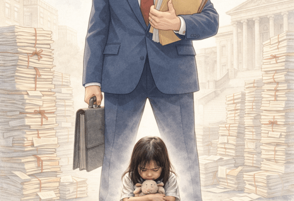 Scusa se ho messo il mio piede sotto il tuo!