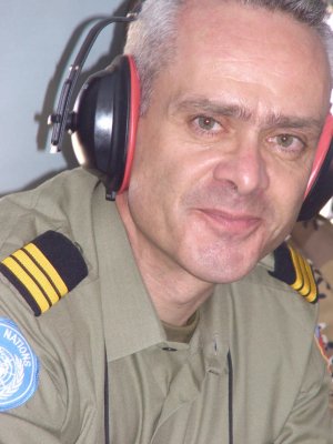 Contro di me il metodo Albanese: ho i conti bloccati, l'UE come Berlino est