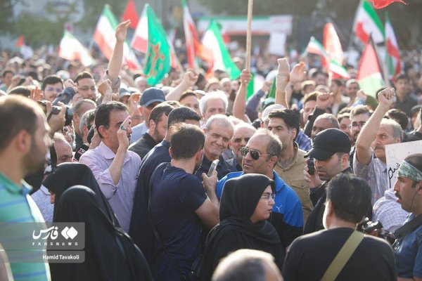 “Iran”, la più grande risorsa dell’Iran